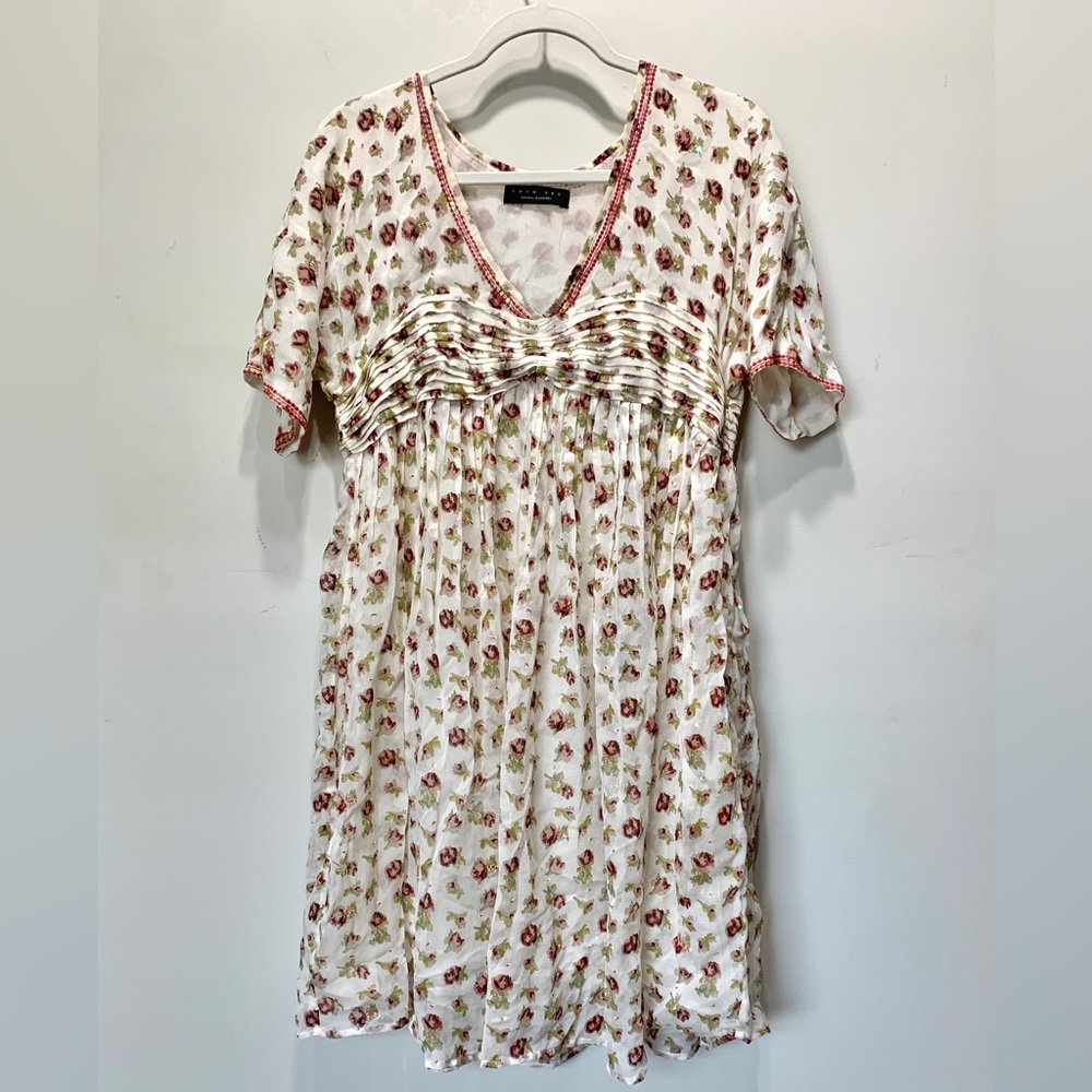 Twinset Milano by Simina Barbieri dress